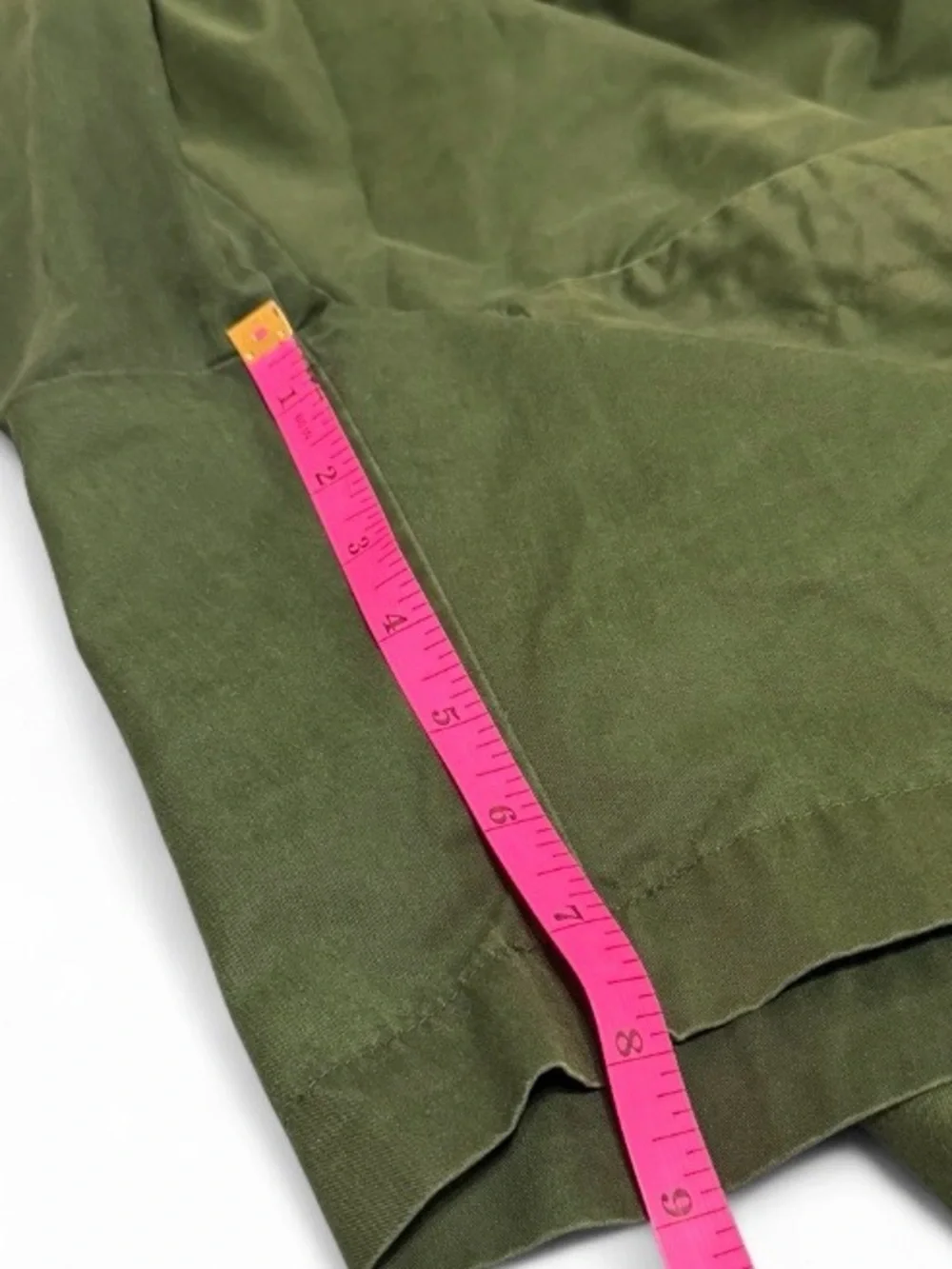 Vintage Polo Golf Ralph Lauren Men’s 38 Hunter Green Pleated Shorts PREPPY GOLF